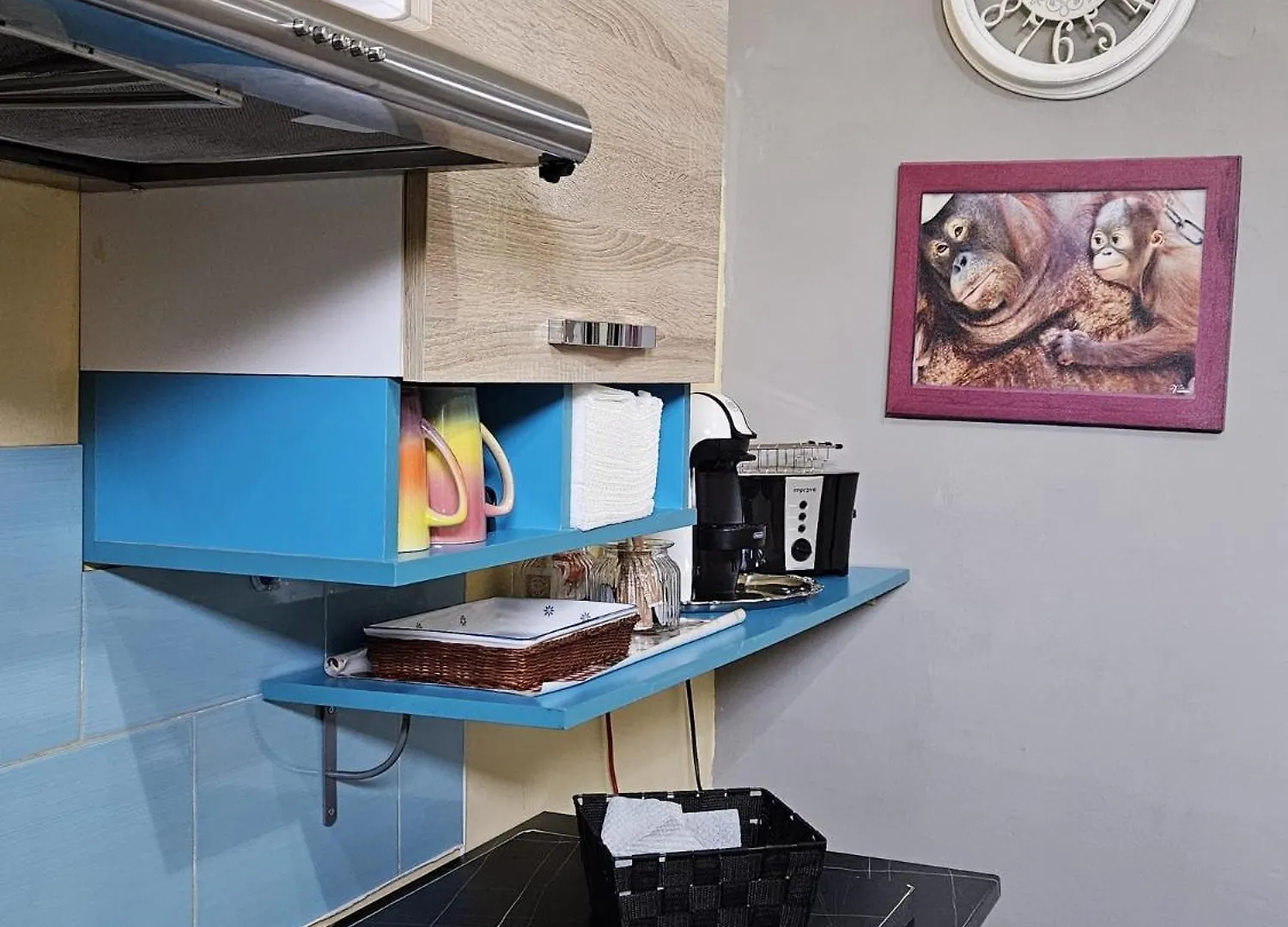 Appartement Casa Porta Nuova à Palerme