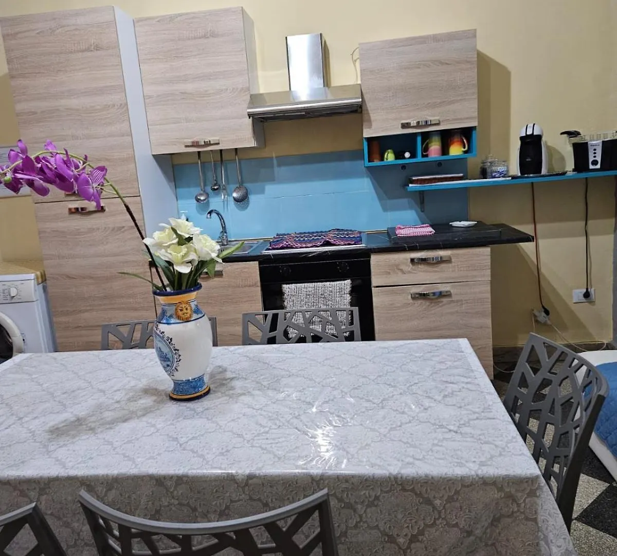 Casa Porta Nuova Apartment Palermo