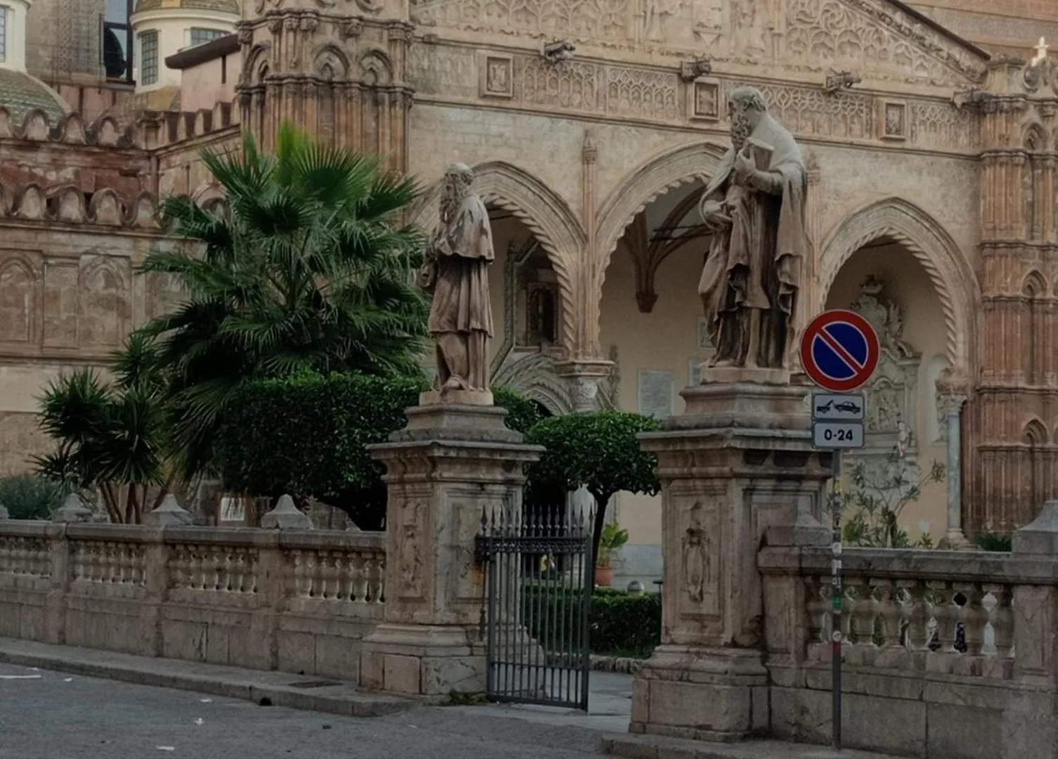 Appartement Casa Porta Nuova à Palerme