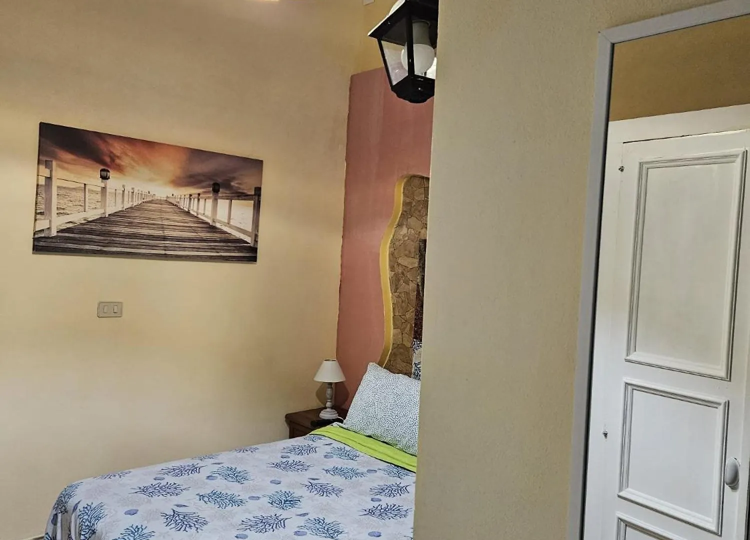 דירות פלרמו Casa Porta Nuova