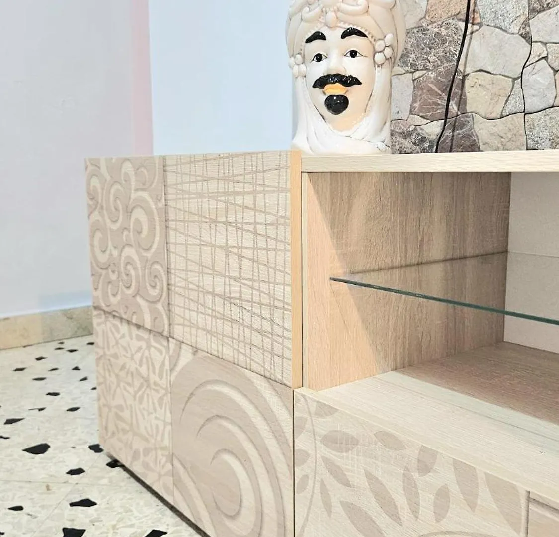 Casa Porta Nuova Apartment Palermo