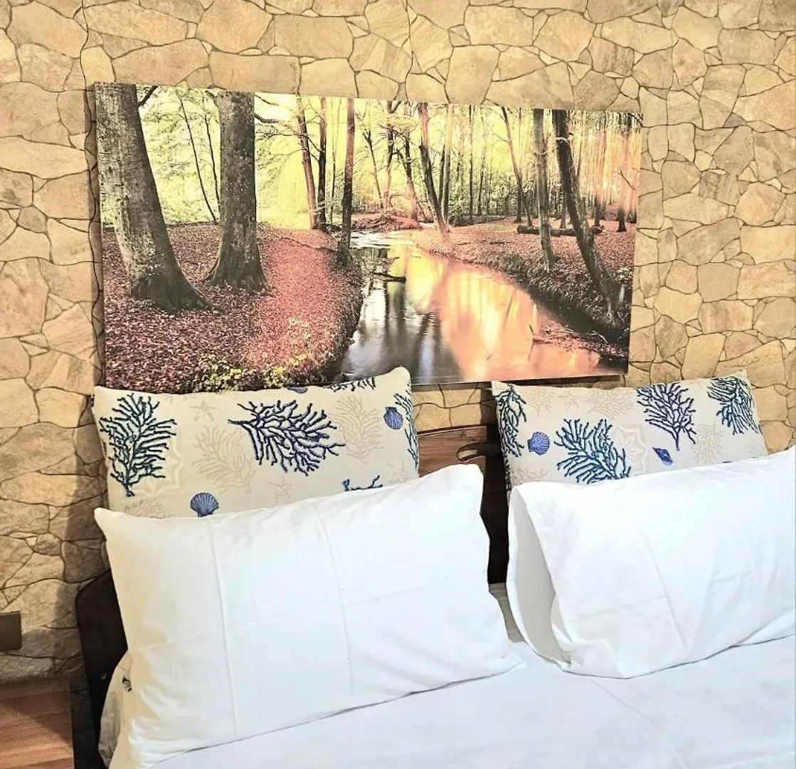 Appartement Casa Porta Nuova à Palerme