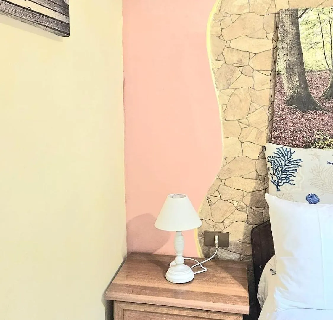 Appartement Casa Porta Nuova à Palerme