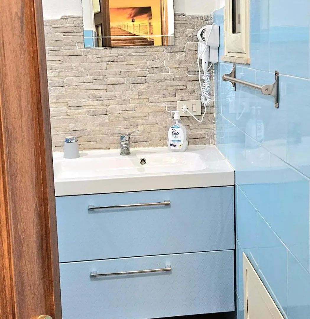 דירות פלרמו Casa Porta Nuova