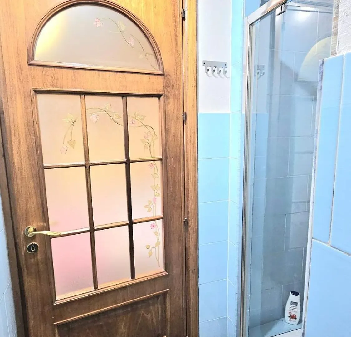 דירות פלרמו Casa Porta Nuova איטליה