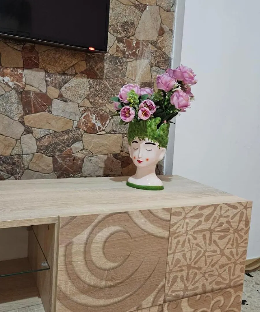 Casa Porta Nuova Apartment Palermo