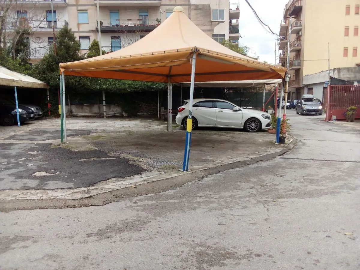 דירות פלרמו Casa Porta Nuova