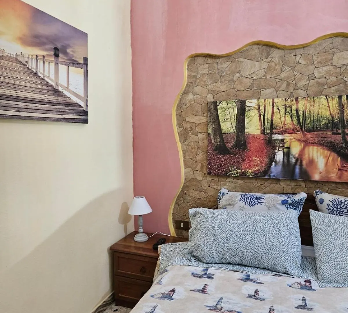 Casa Porta Nuova Apartment Palermo