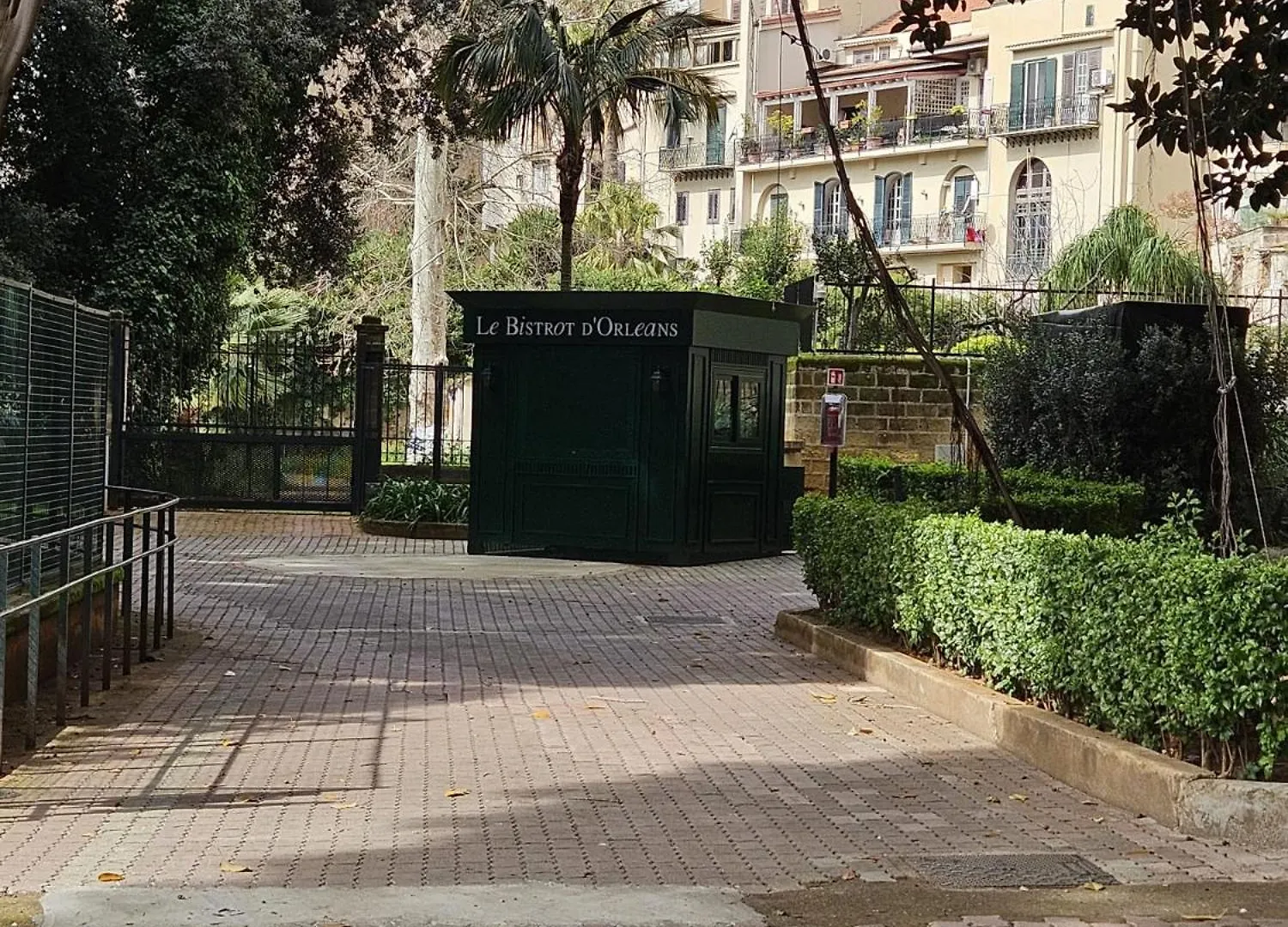 Casa Porta Nuova Apartment Palermo