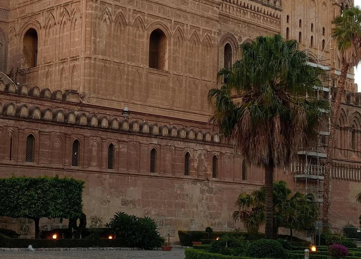 Casa Porta Nuova Apartment Palermo