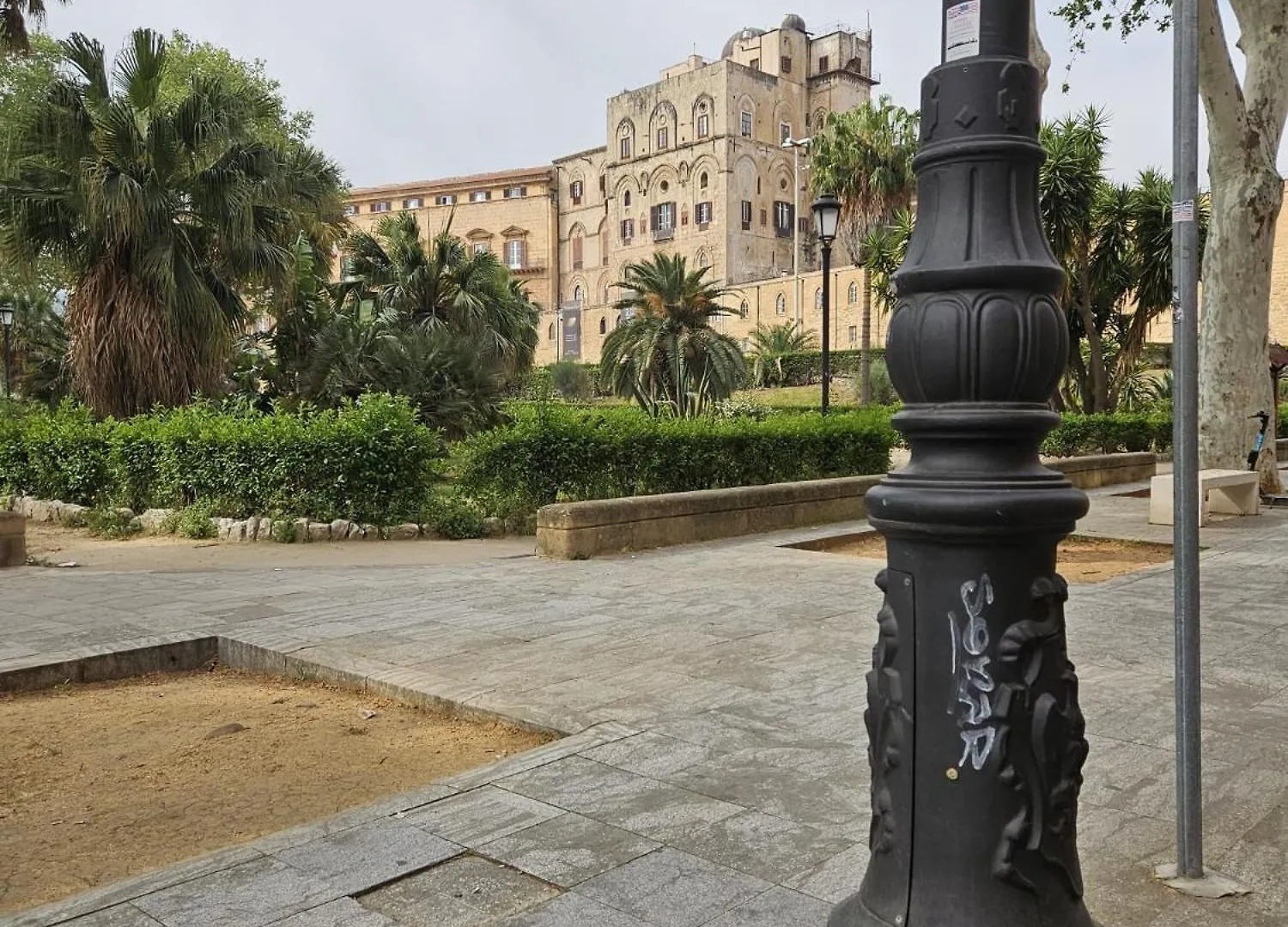 Casa Porta Nuova Apartment Palermo