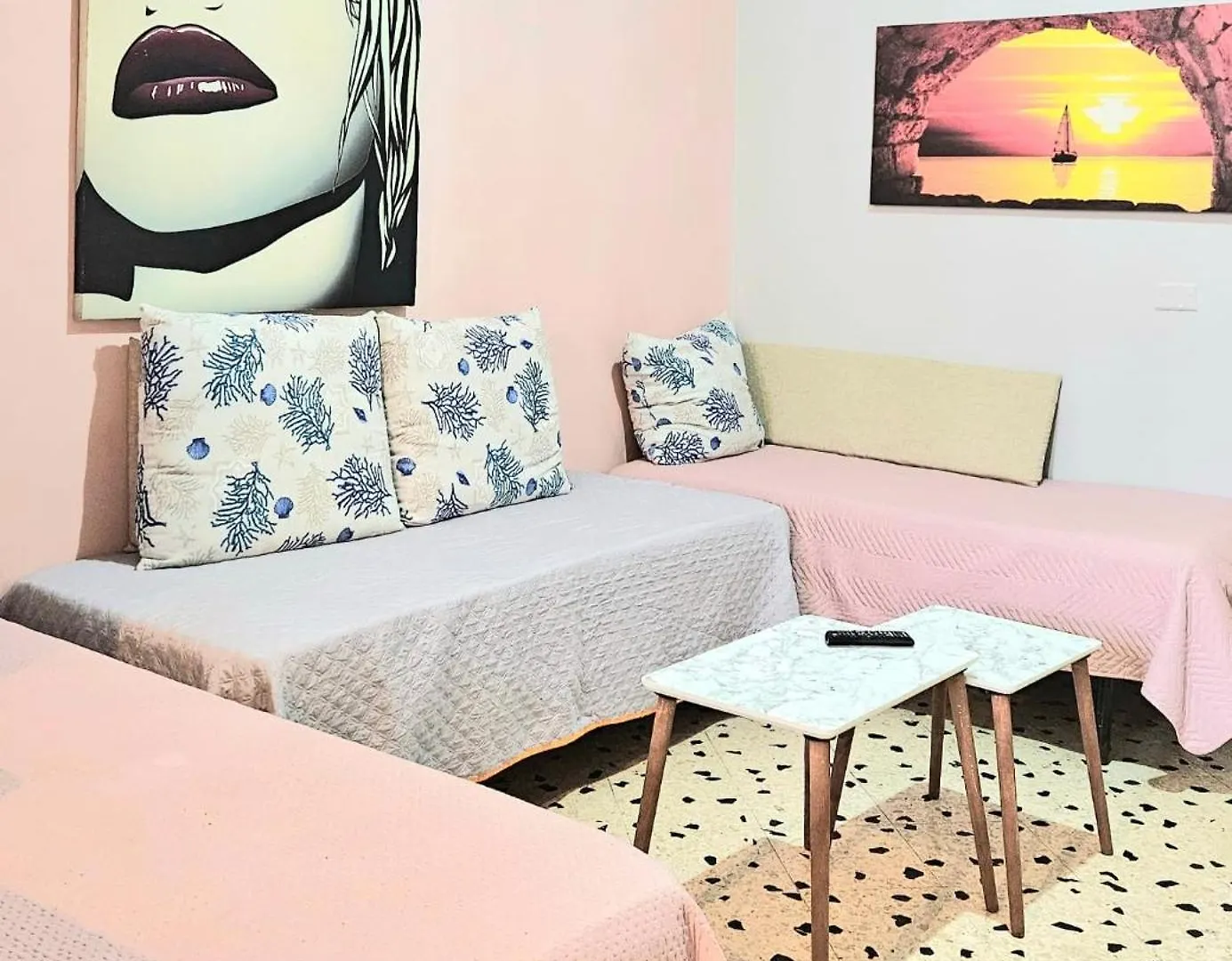 Casa Porta Nuova Apartment Palermo 0*,  Italy