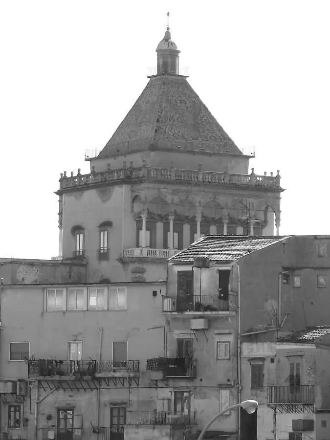 Appartamento casa porta nuova Palermo