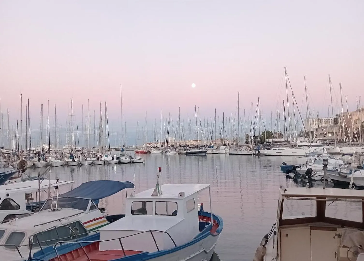 Casa Porta Nuova Διαμέρισμα Παλέρμο