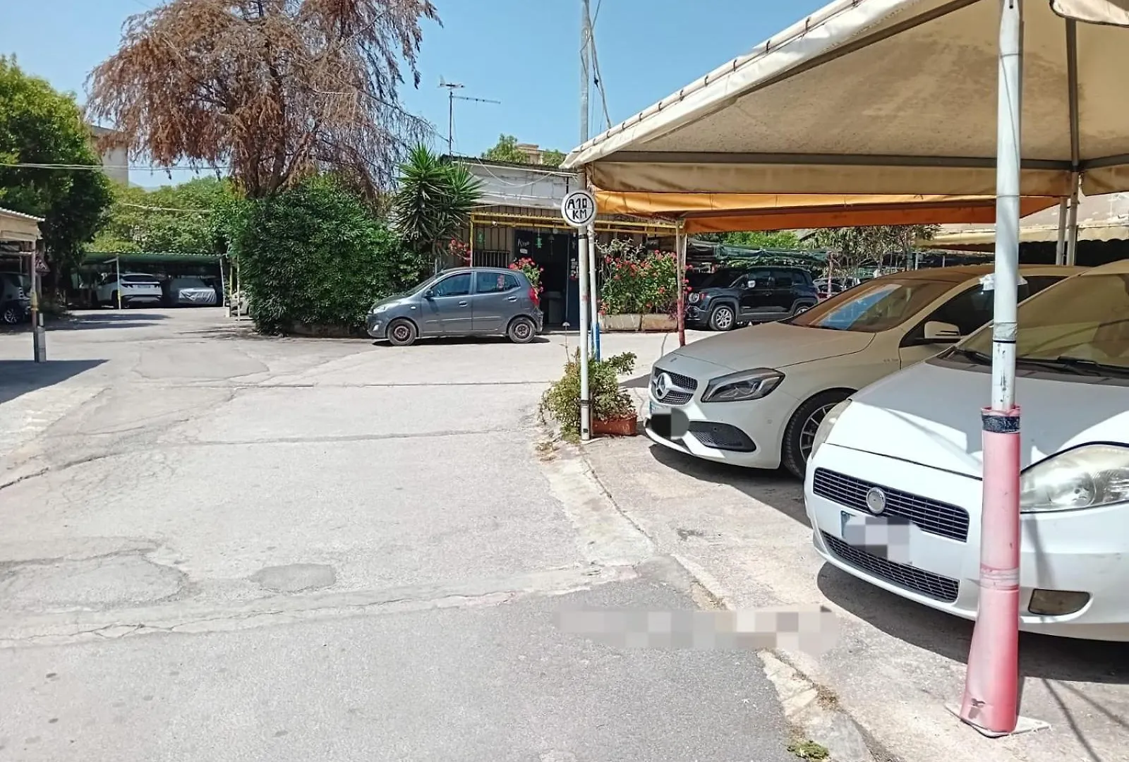 Casa Porta Nuova Διαμέρισμα Παλέρμο