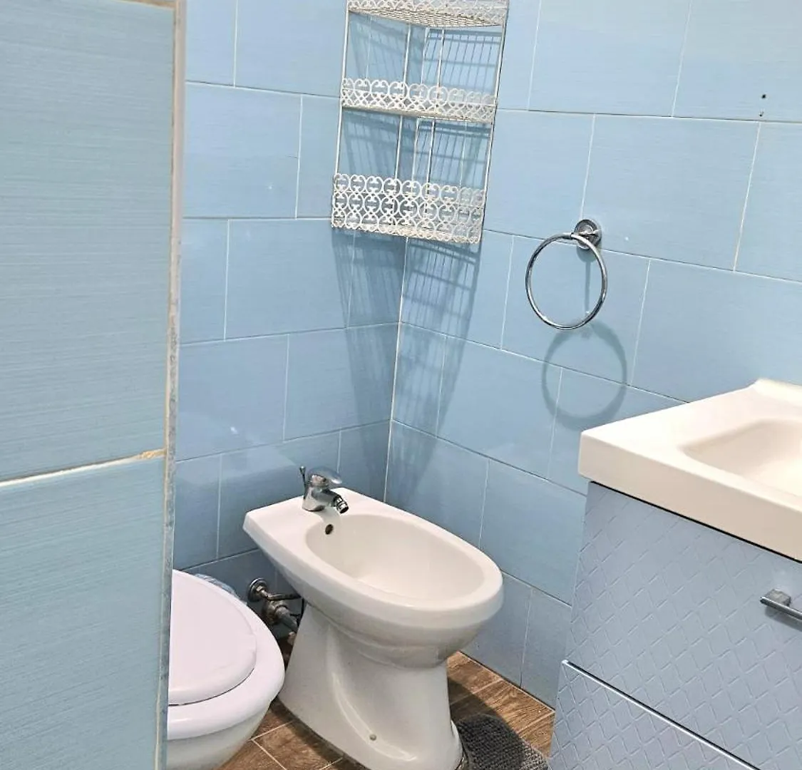 شقة Casa Porta Nuova باليرمو